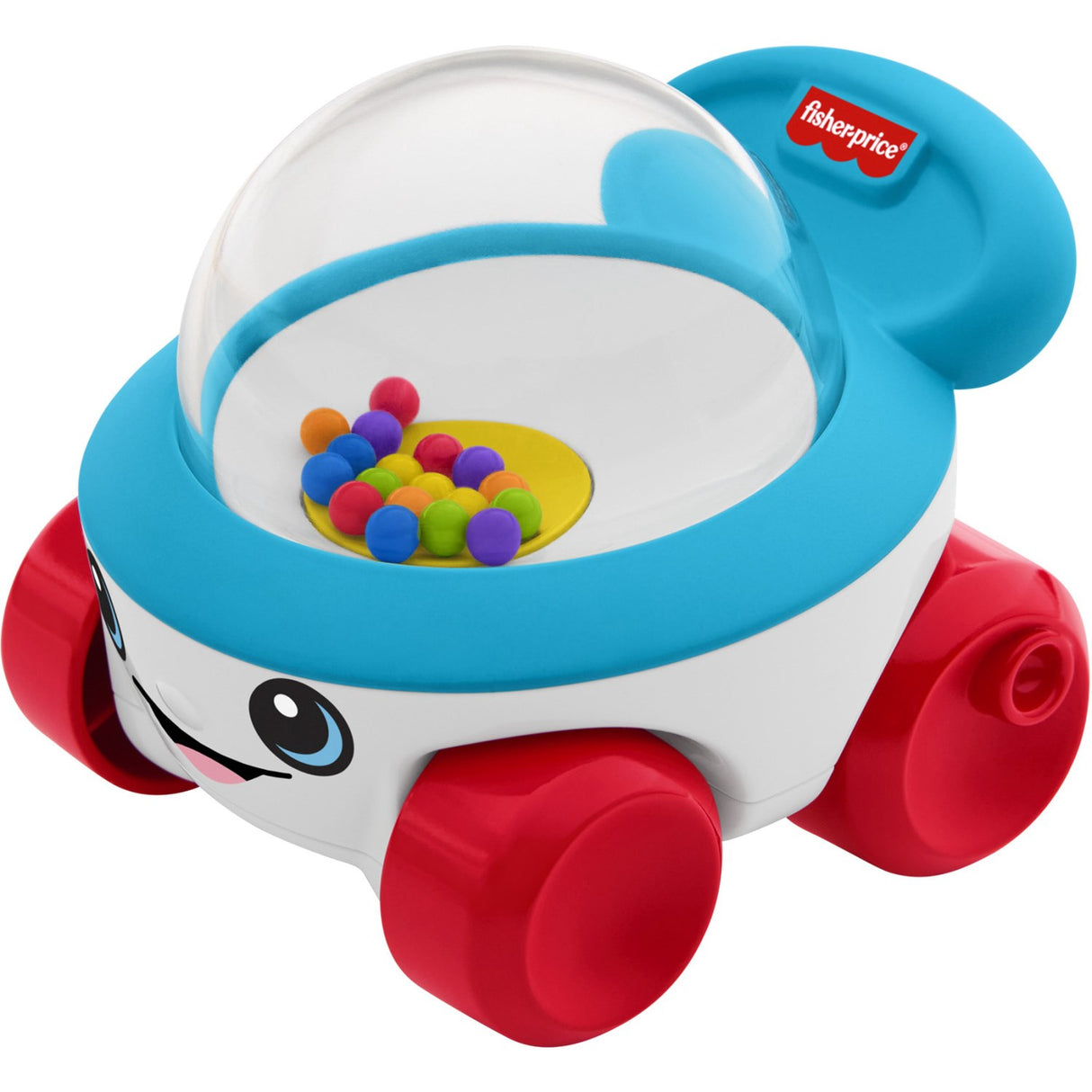 Fisher-Price® Klassisk Majspopper Fordon