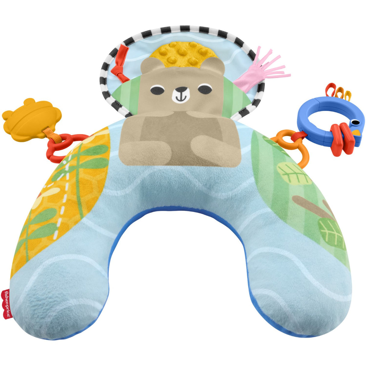 Fisher-Price® Nyfødt Mavekile