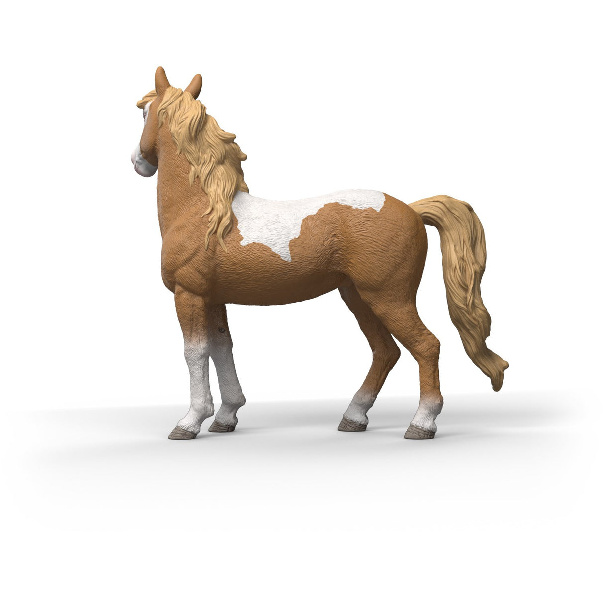 Schleich Mustanghoppe