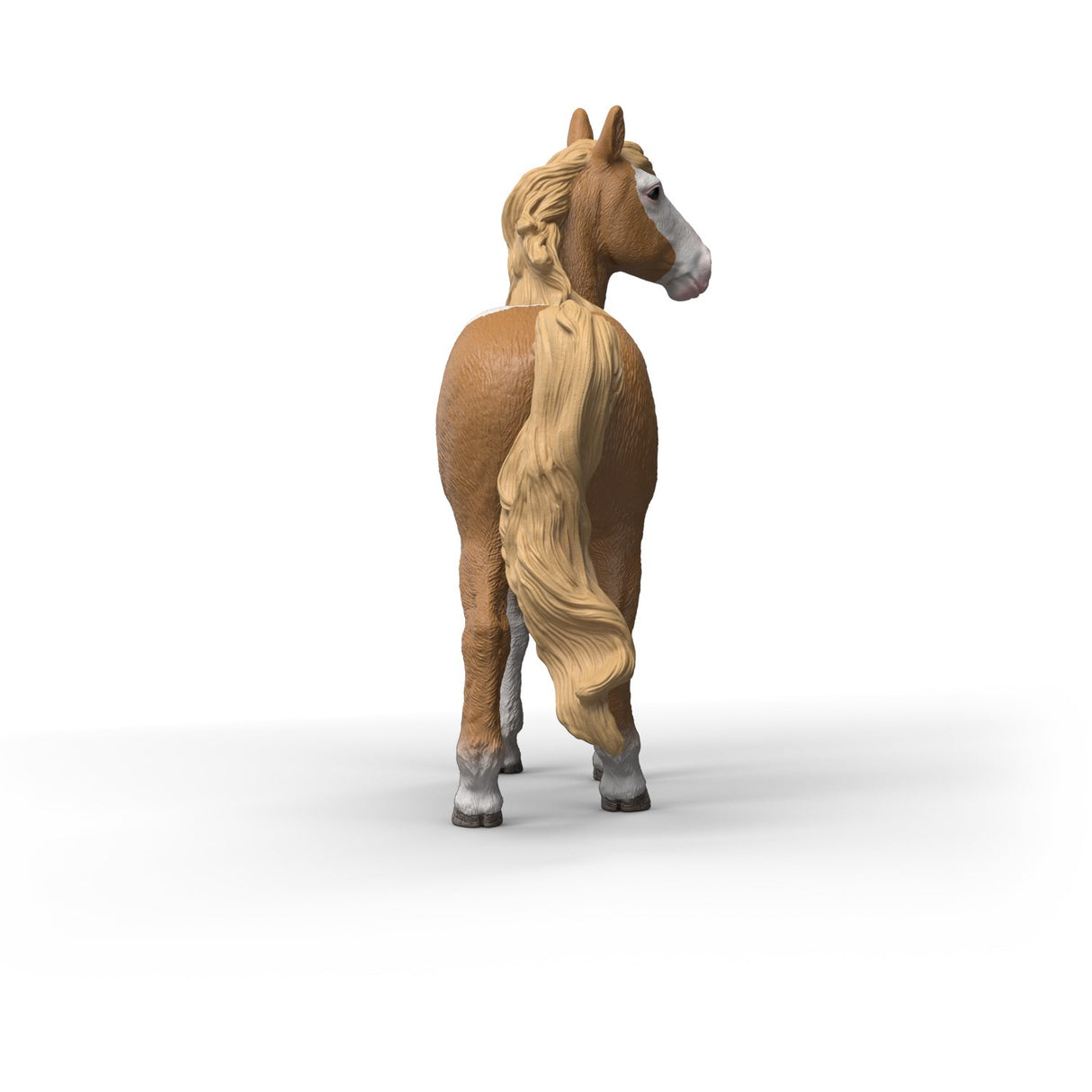 Schleich Mustanghoppe