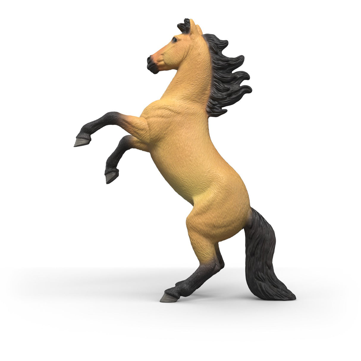 Schleich Mustanghingst