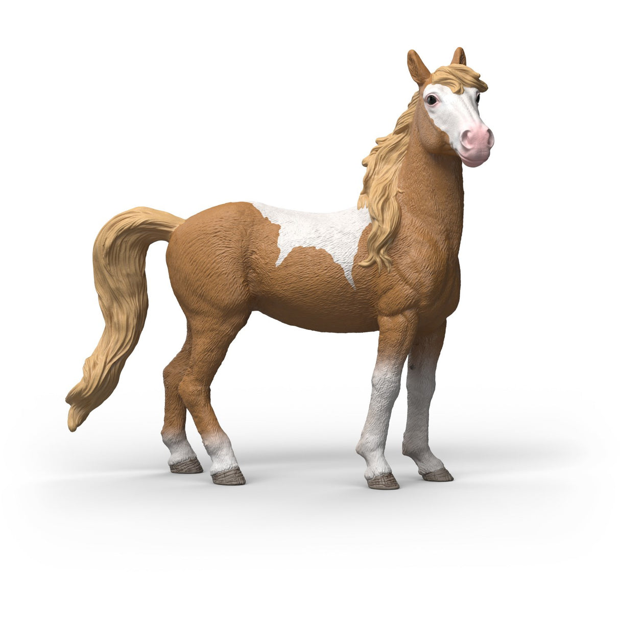 Schleich Mustanghoppe