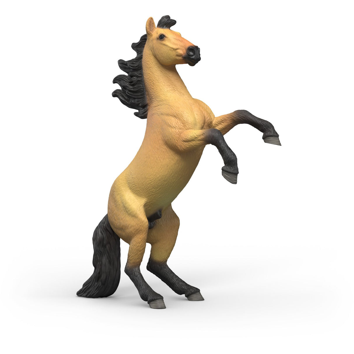 Schleich Mustanghingst