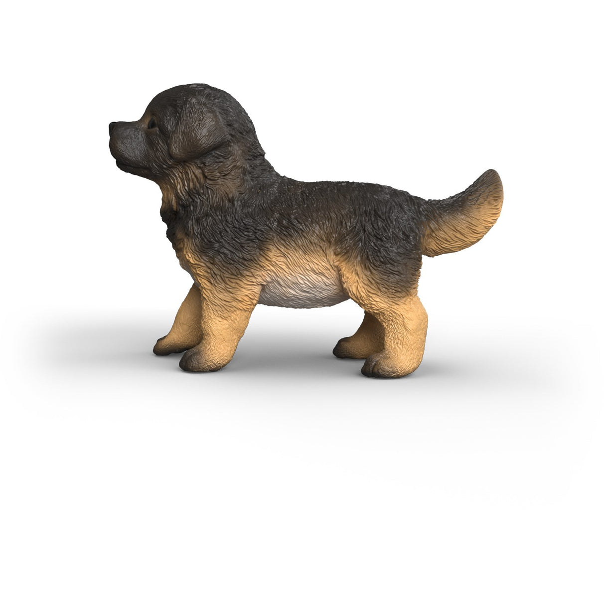 Schleich Schæferhundehvalp