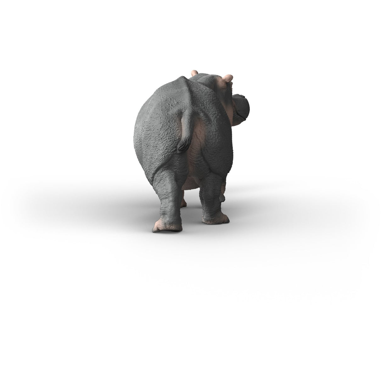 Schleich Flodhest