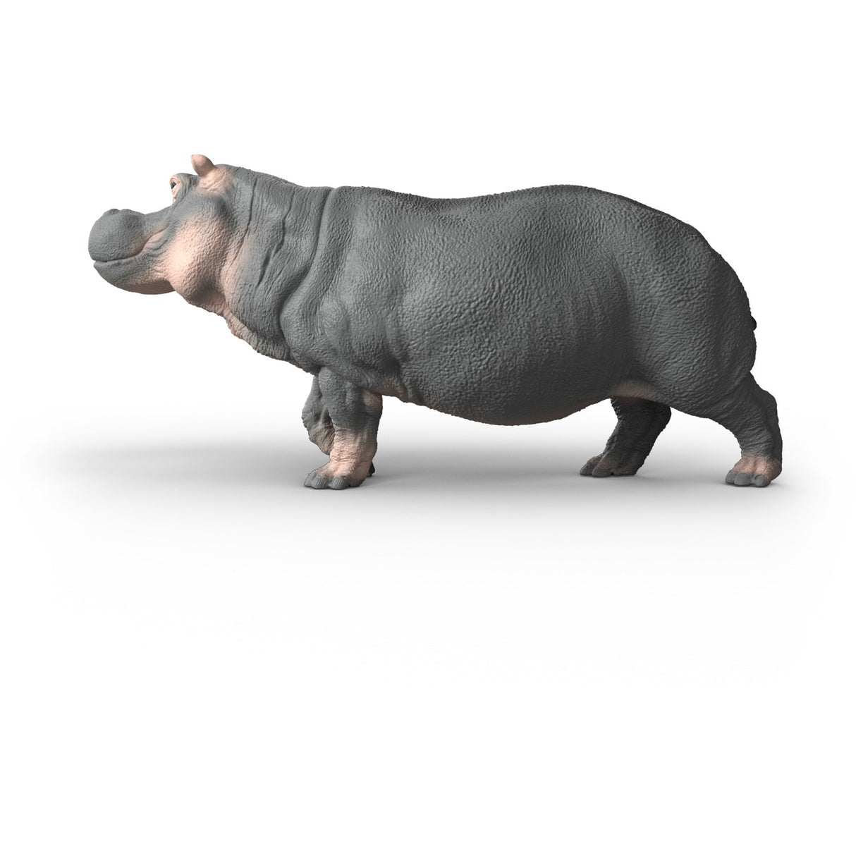 Schleich Flodhest