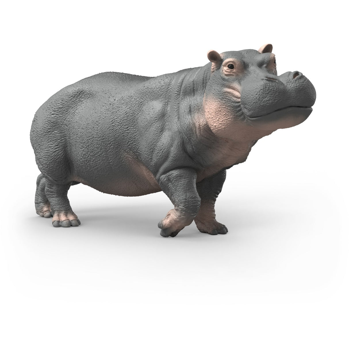 Schleich Flodhest