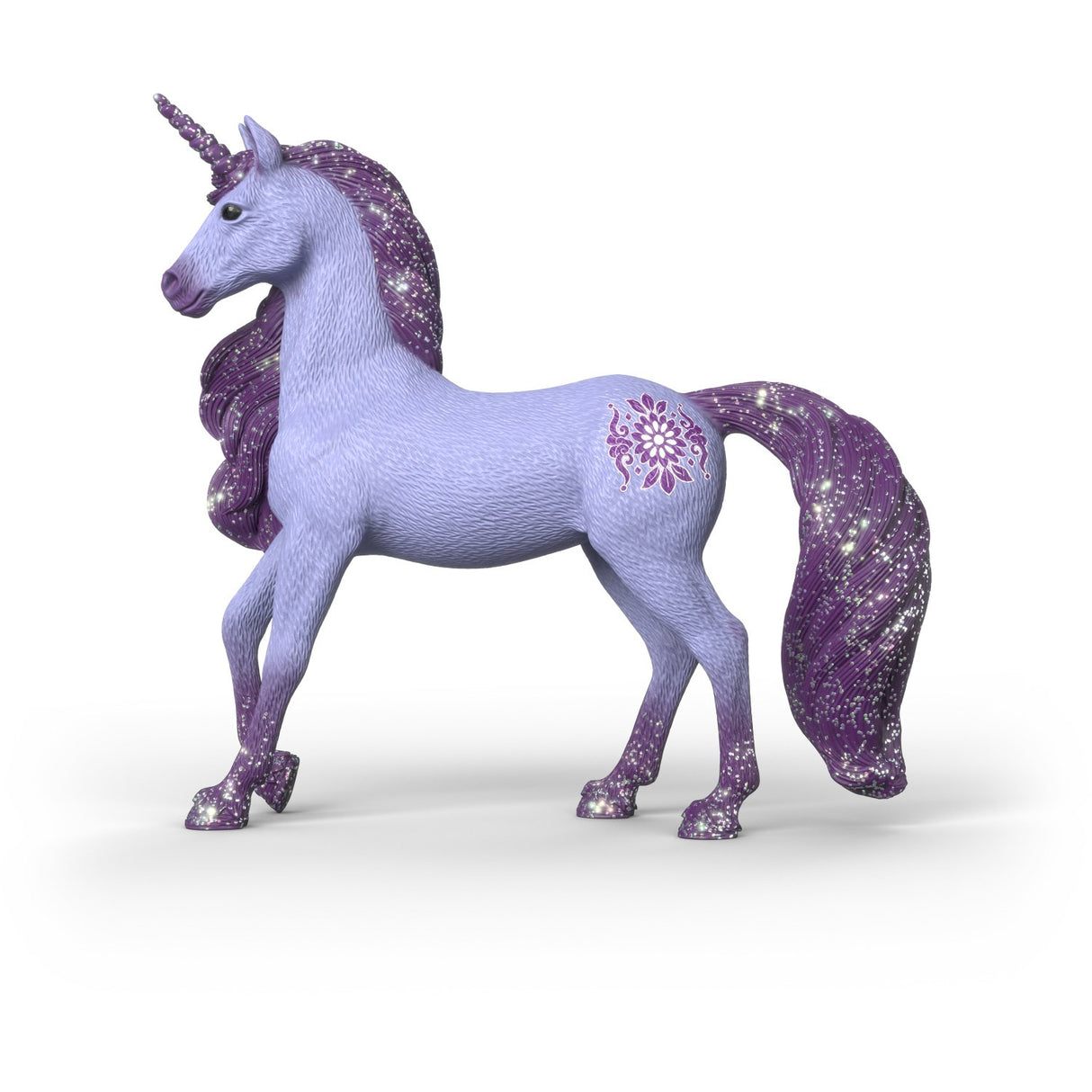 Schleich Enhjørninghingst Orchid