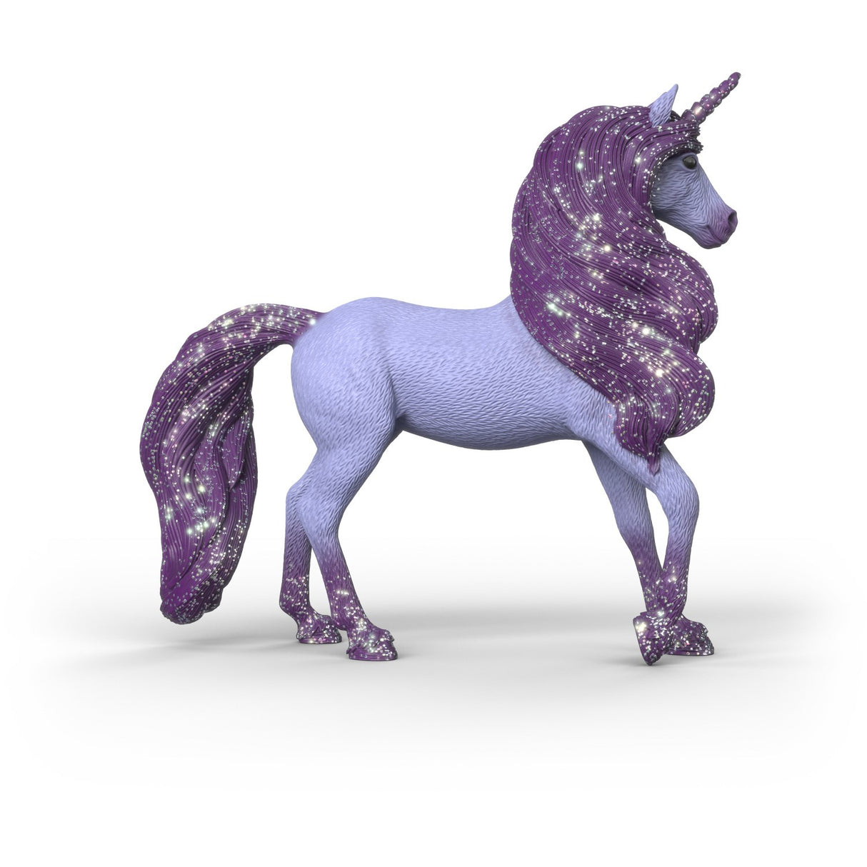 Schleich Enhjørninghingst Orchid