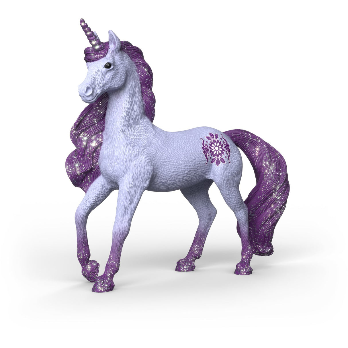 Schleich Enhjørninghingst Orchid