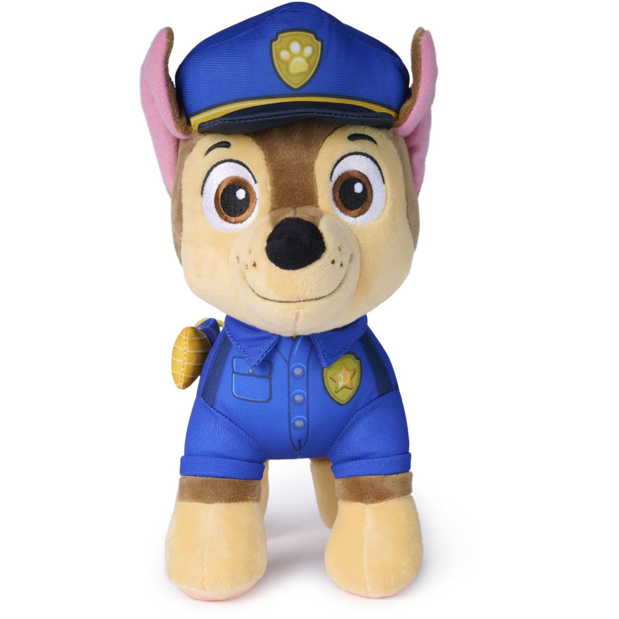 Paw Patrol Search&Rescue Deluxe Sikkerhed Chase25cm