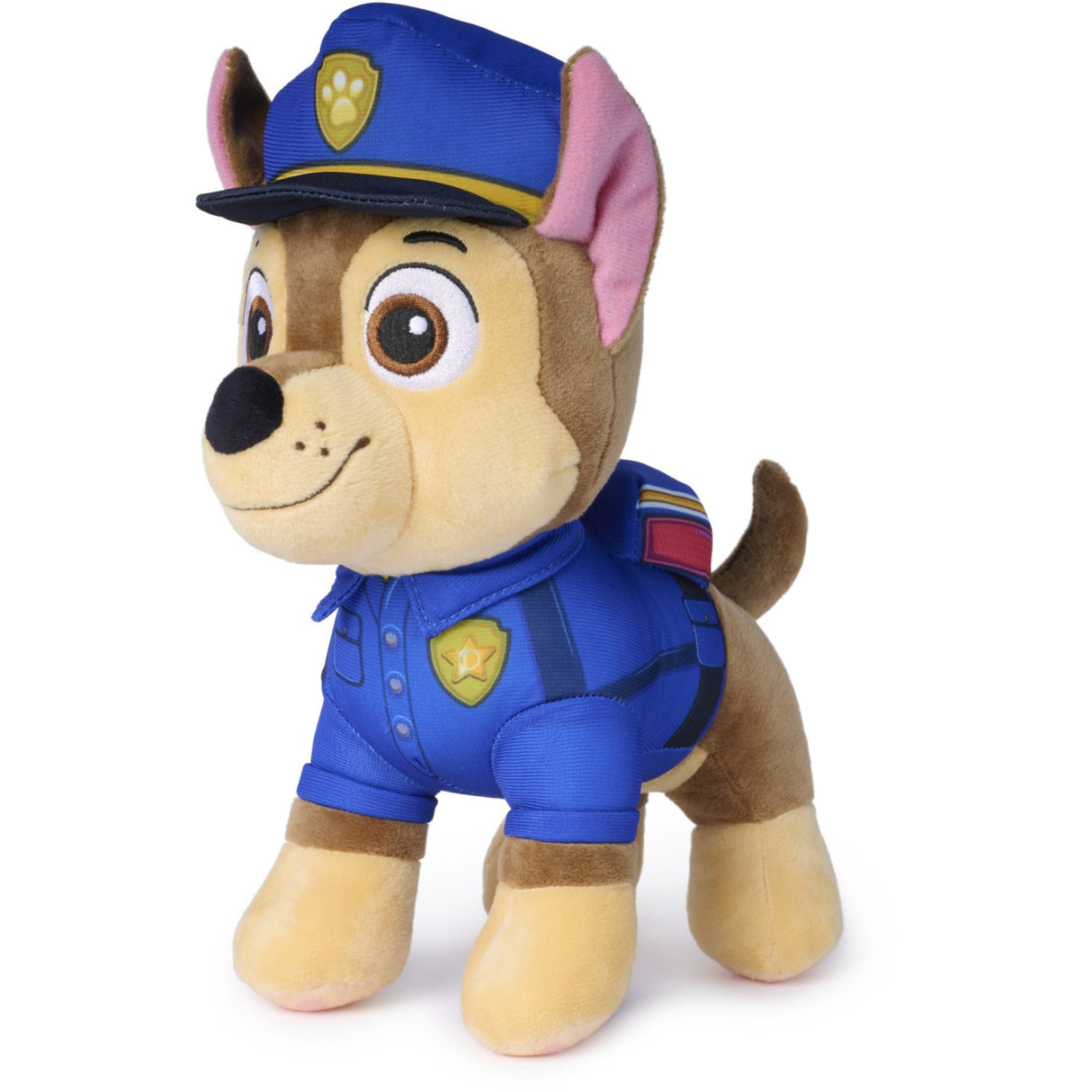 Paw Patrol Search&Rescue Deluxe Sikkerhed Chase25cm