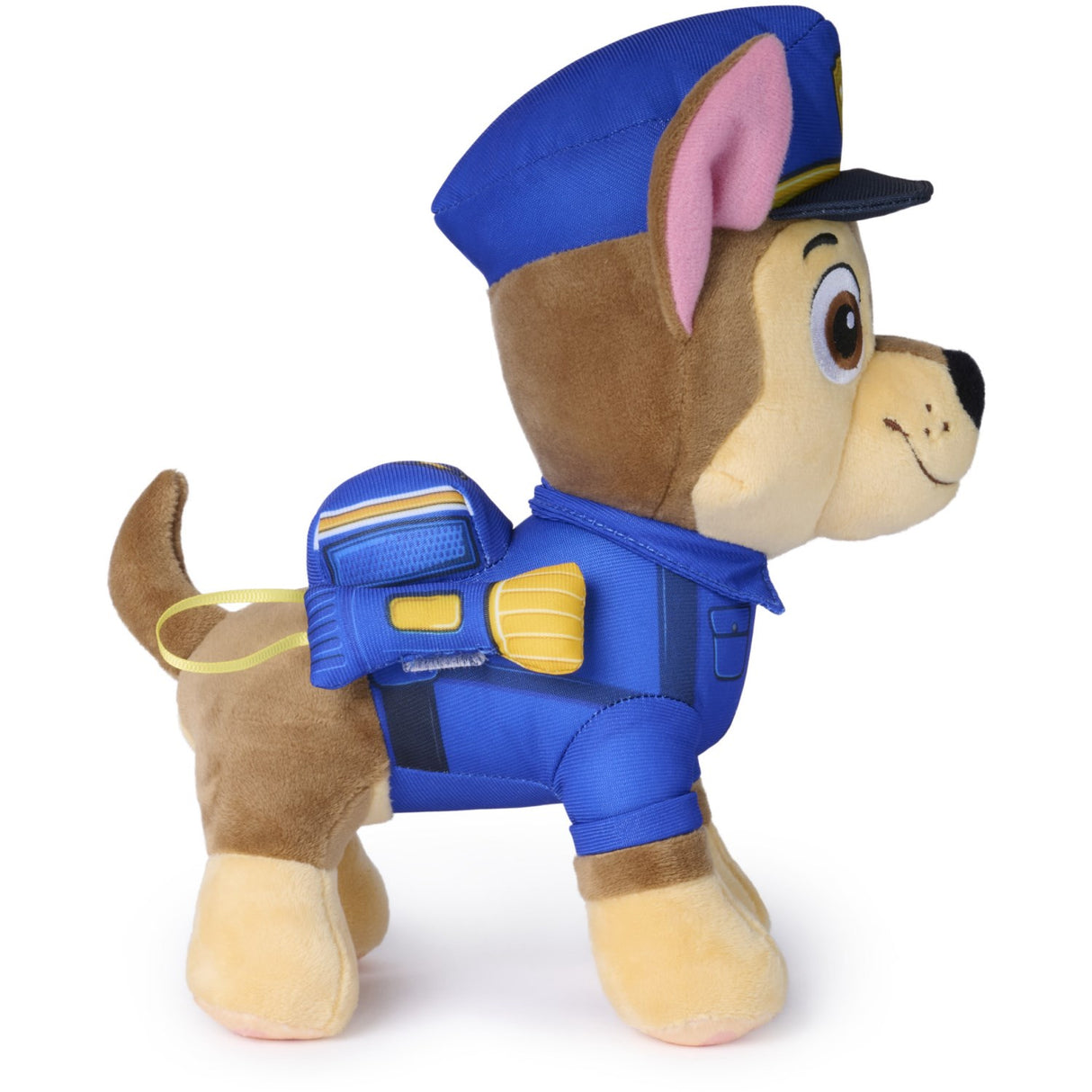 Paw Patrol Search&Rescue Deluxe Sikkerhed Chase25cm