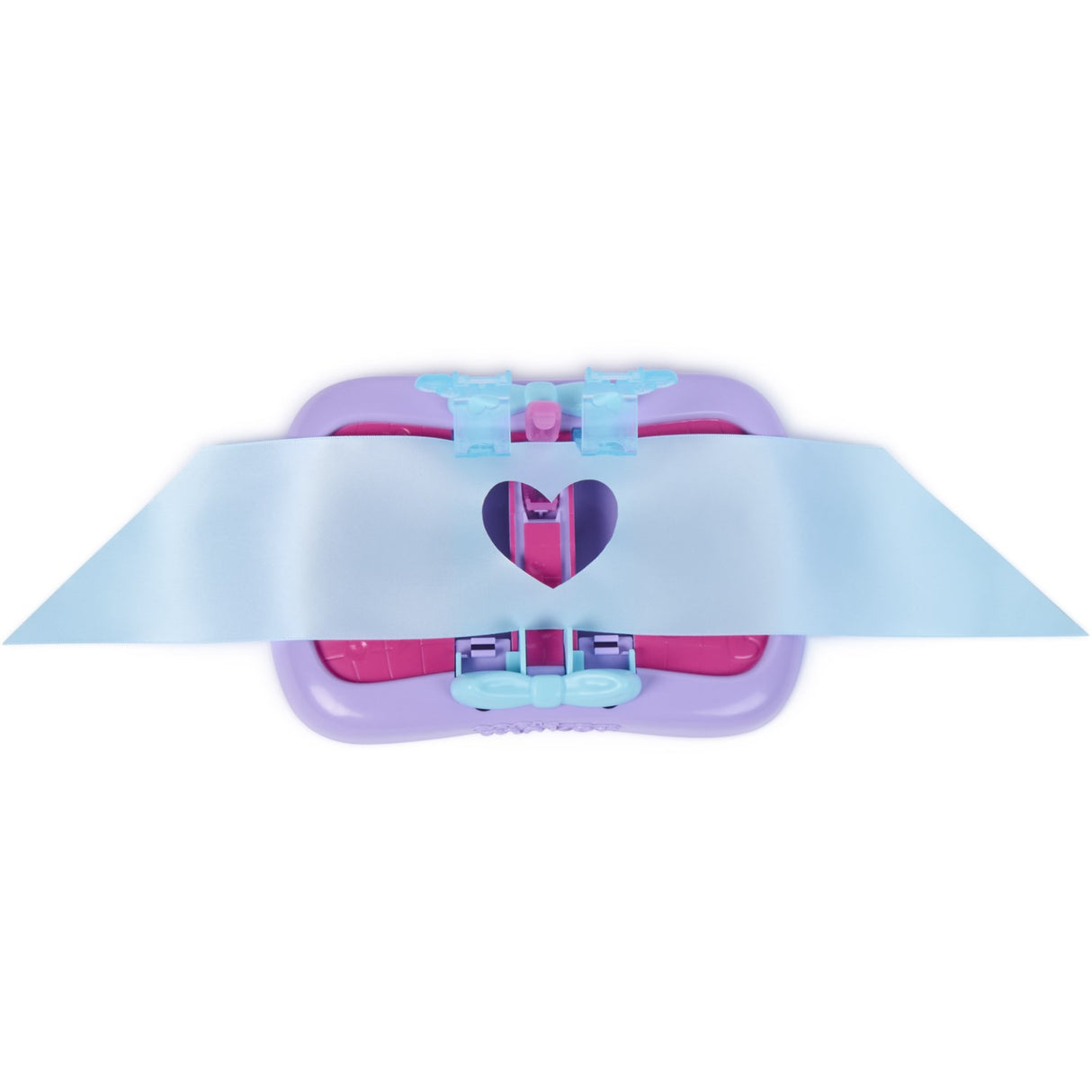 Cool Maker Bowtique Sløjfefremstiller Sett