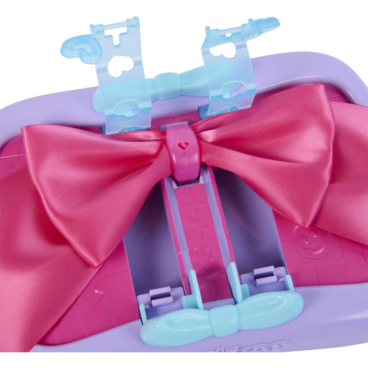 Cool Maker Bowtique Sløjfefremstiller Sett