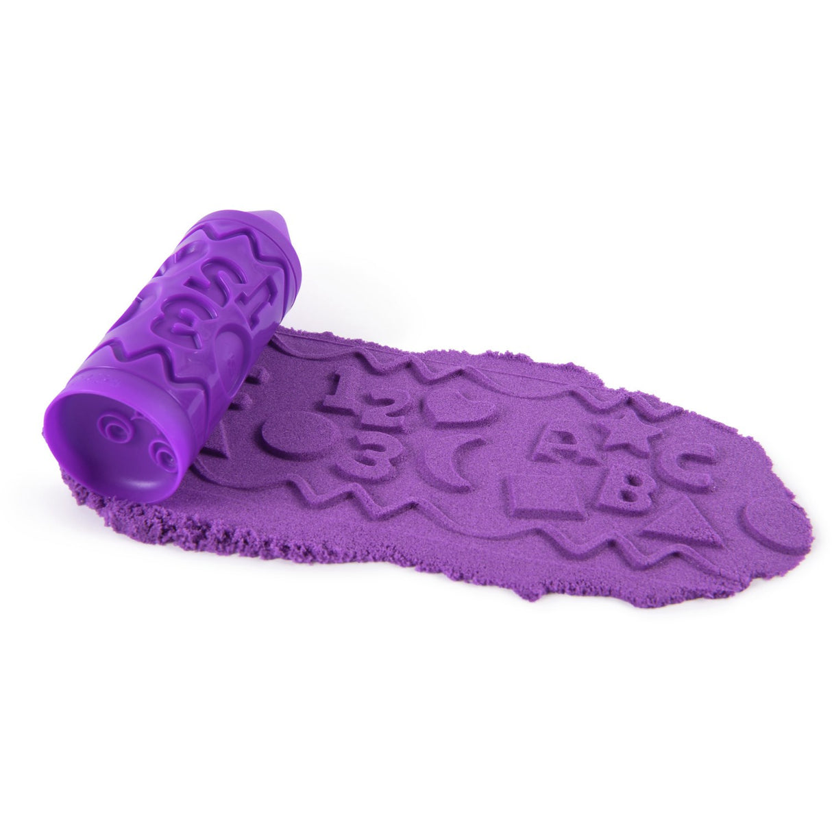 Kinetic Sand Stempel N' Rul Multipak