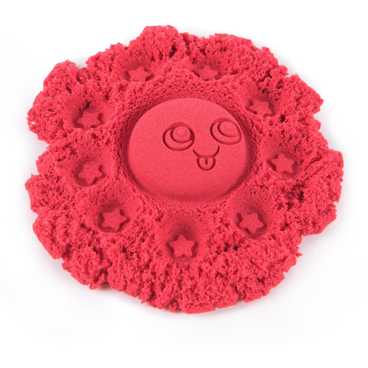 Kinetic Sand Stempel N' Rul Multipak