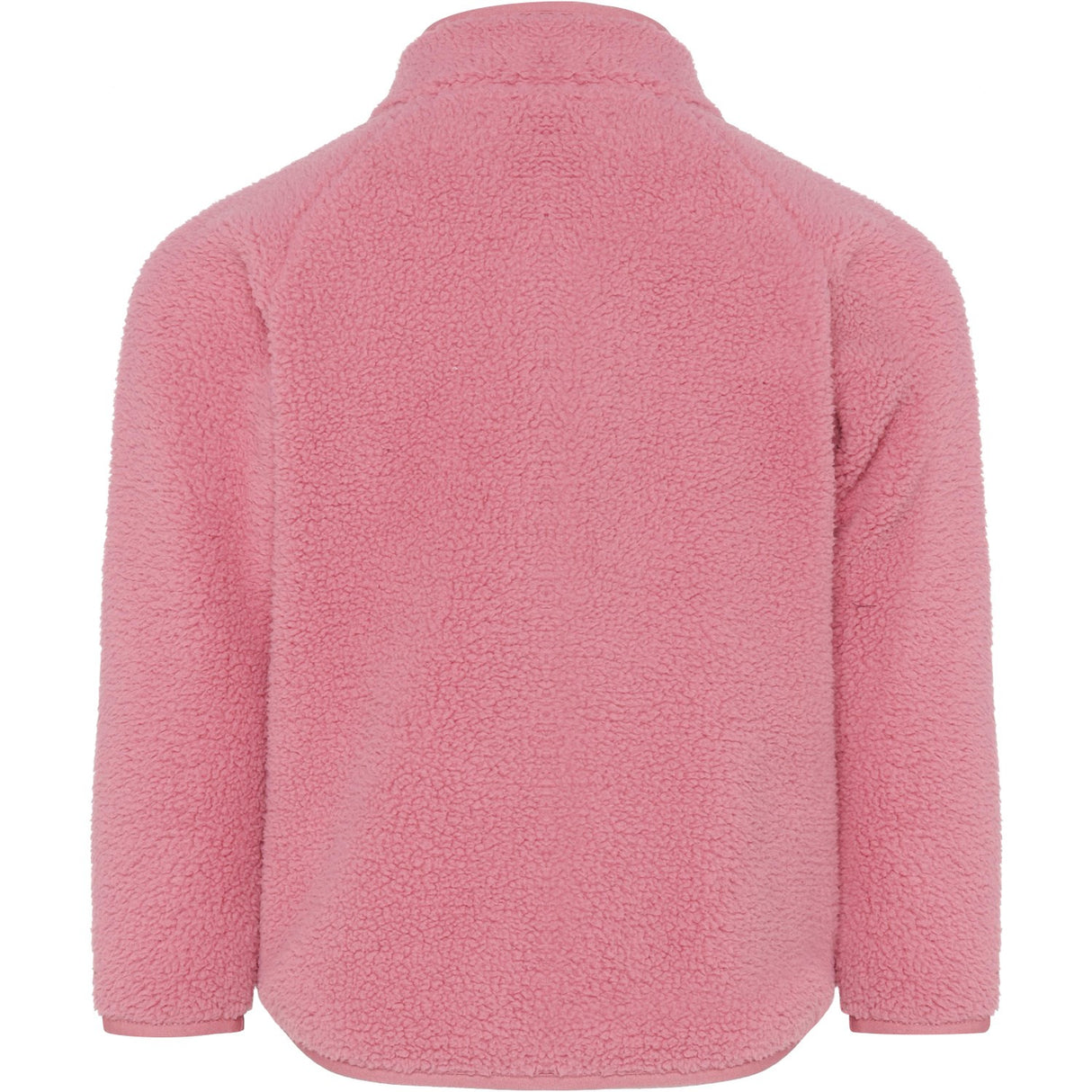 Didriksons Heather Pink Gibbs Kids Fullzip 2