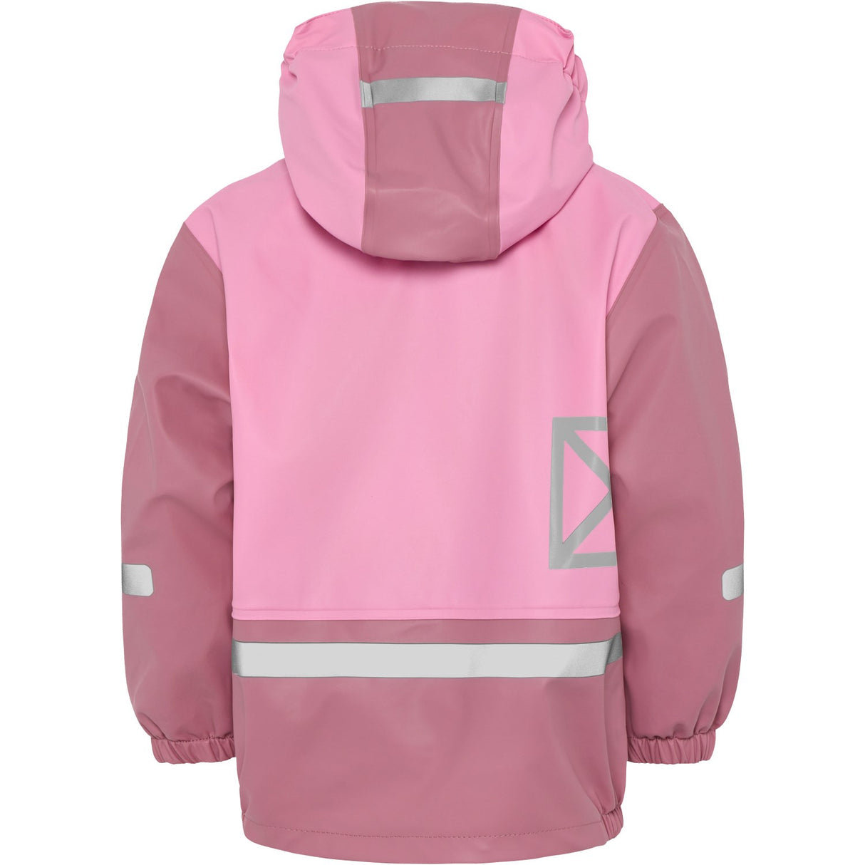 Didriksons Light Heather Pi Boardman Kids Sett 12