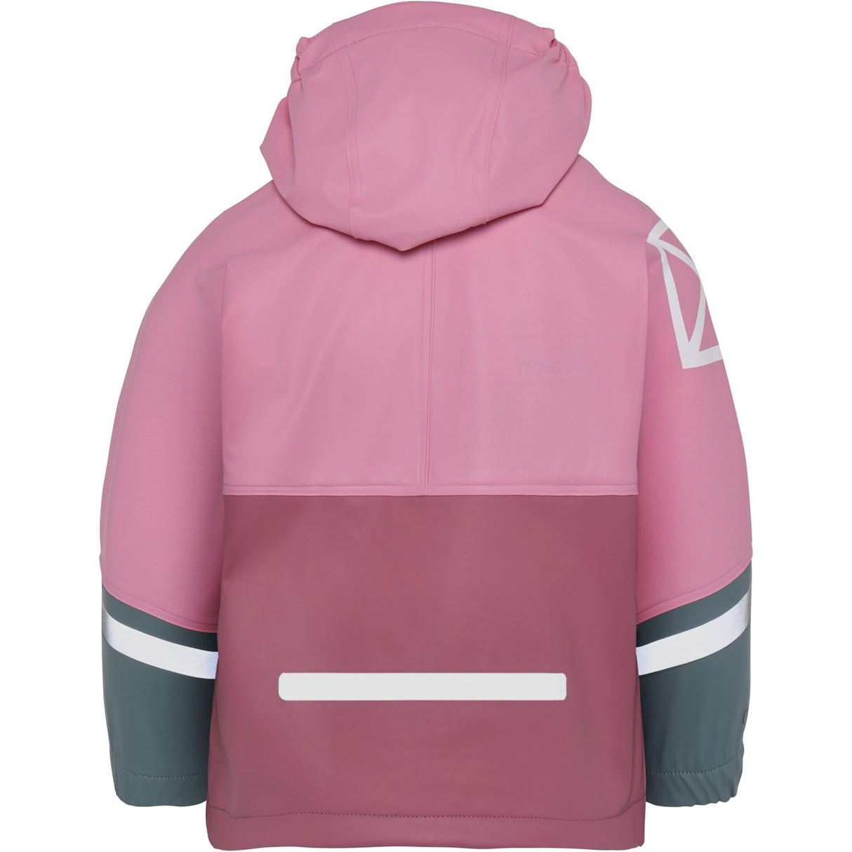 Didriksons Light Heather Pi Waterman Kids Sett 12