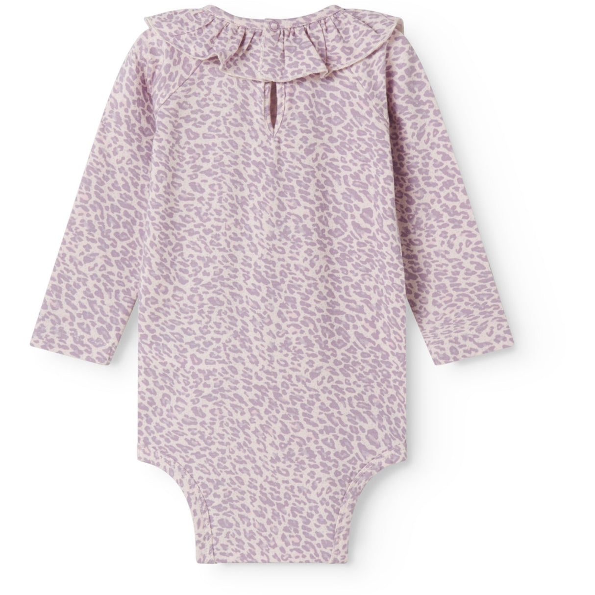 MarMar Leopard Lilac Leo Leo Berta Body