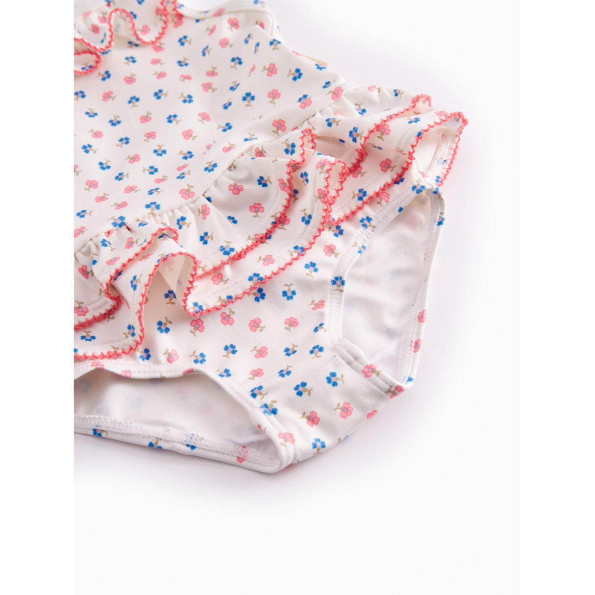 MarMar Swim Print Mini Flower Swinnie Bathing Dräkt