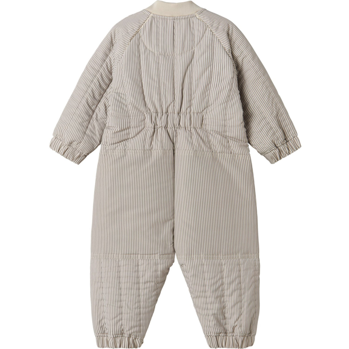 MarMar Thermo Dark Brown Stripe Ozai Dräkt
