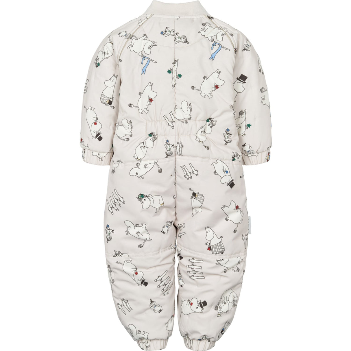 MarMar Thermo Moomin Ozai Suit Outerwear