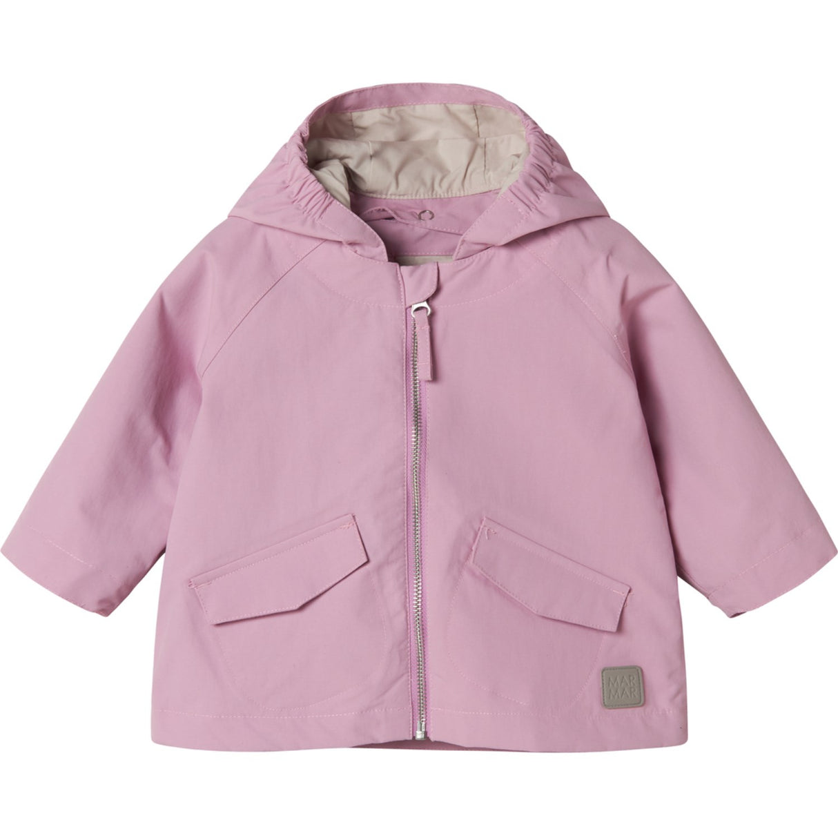 MarMar Tech Parka Berry Smoothie Ovi Jacka
