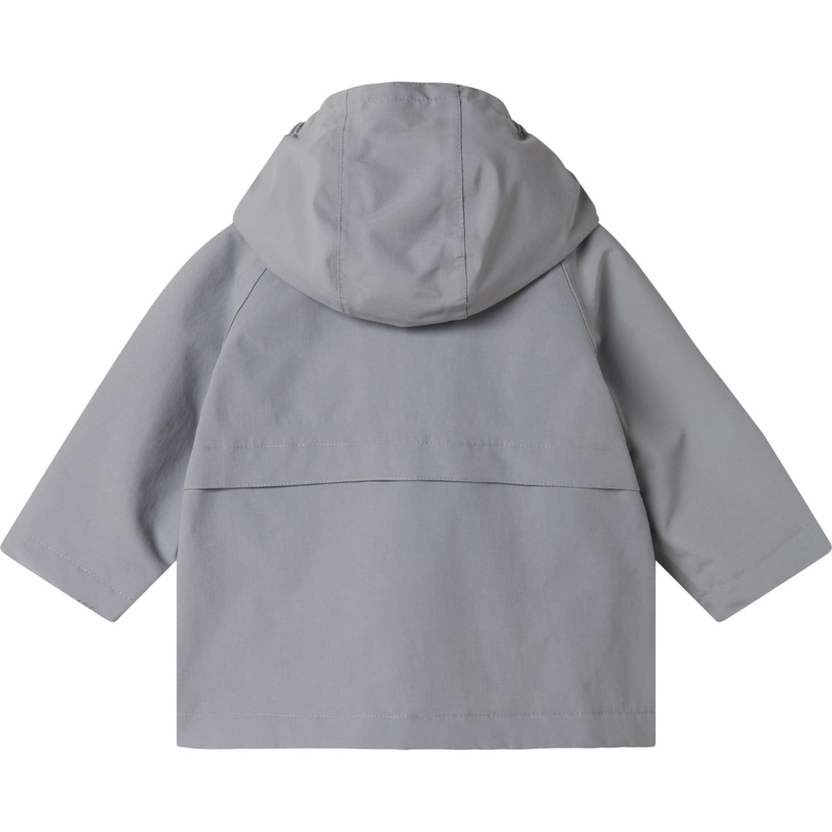 MarMar Tech Parka Pigeon Blue Ovi Jacka