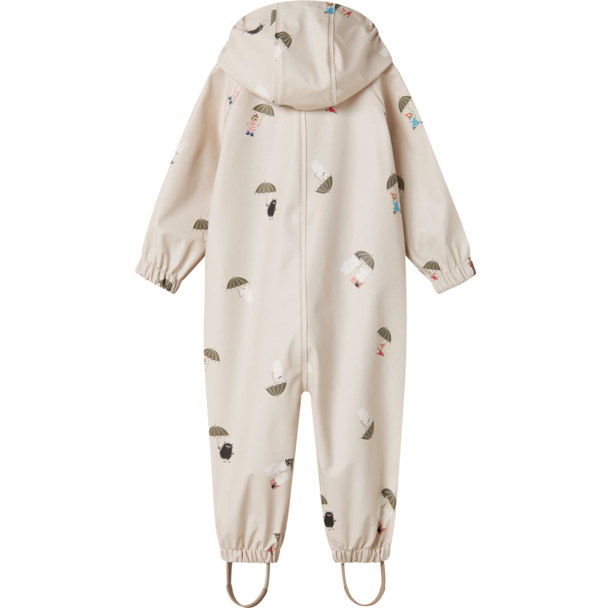 MarMar Rainwear Rainy Moomin Orion Dräkt