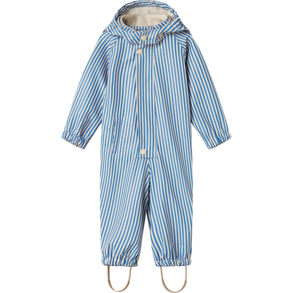 MarMar Rainwear Blue Stripe Orion Dräkt