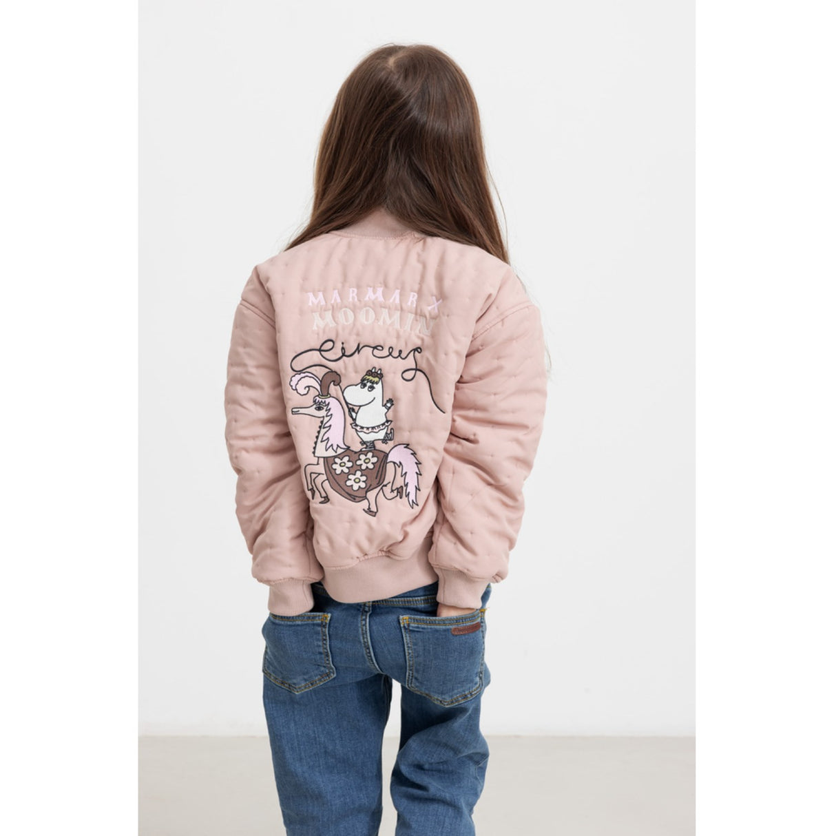 MarMar Thermo Rose Powder Oki Jacka