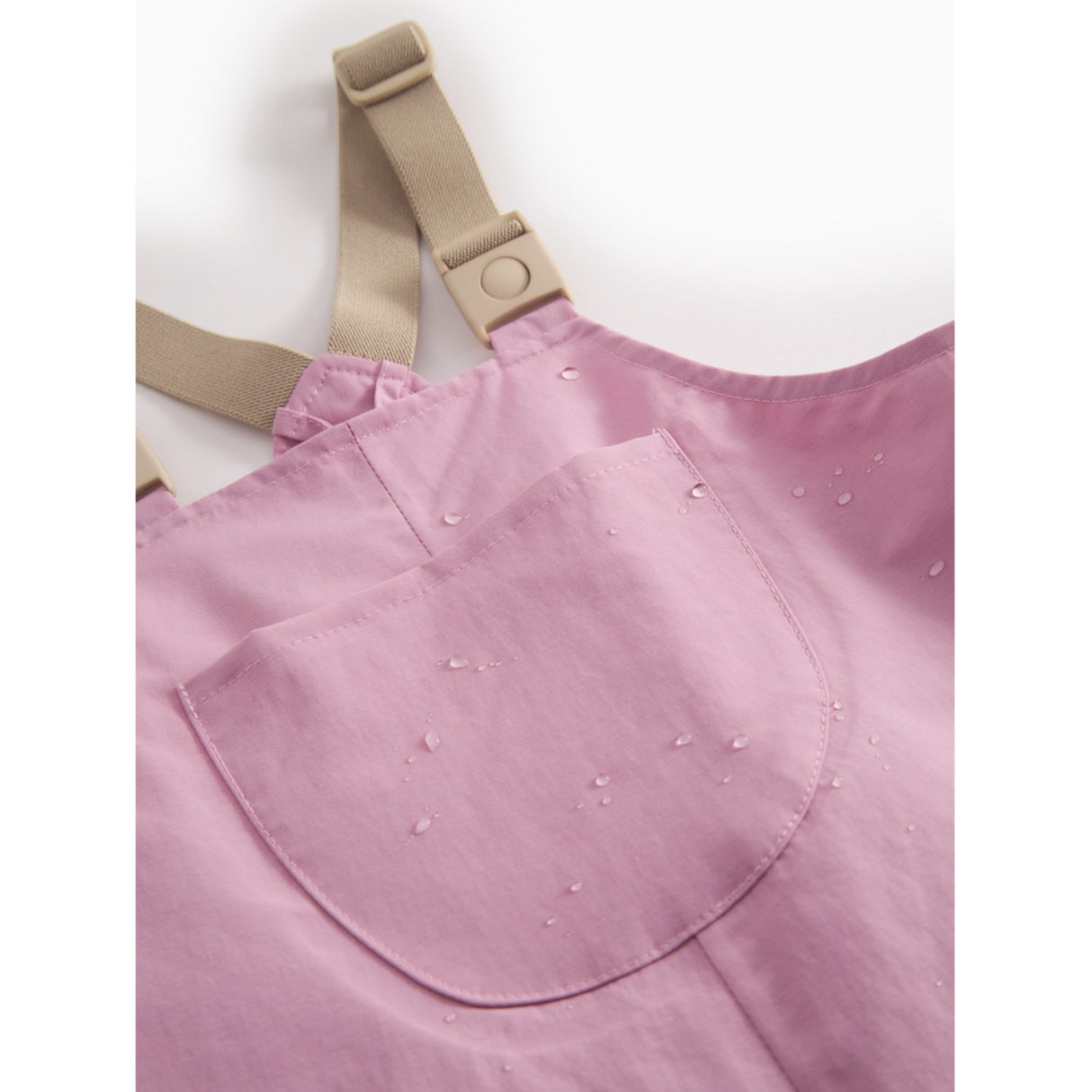 MarMar Tech Parka Berry Smoothie Oko Byxor