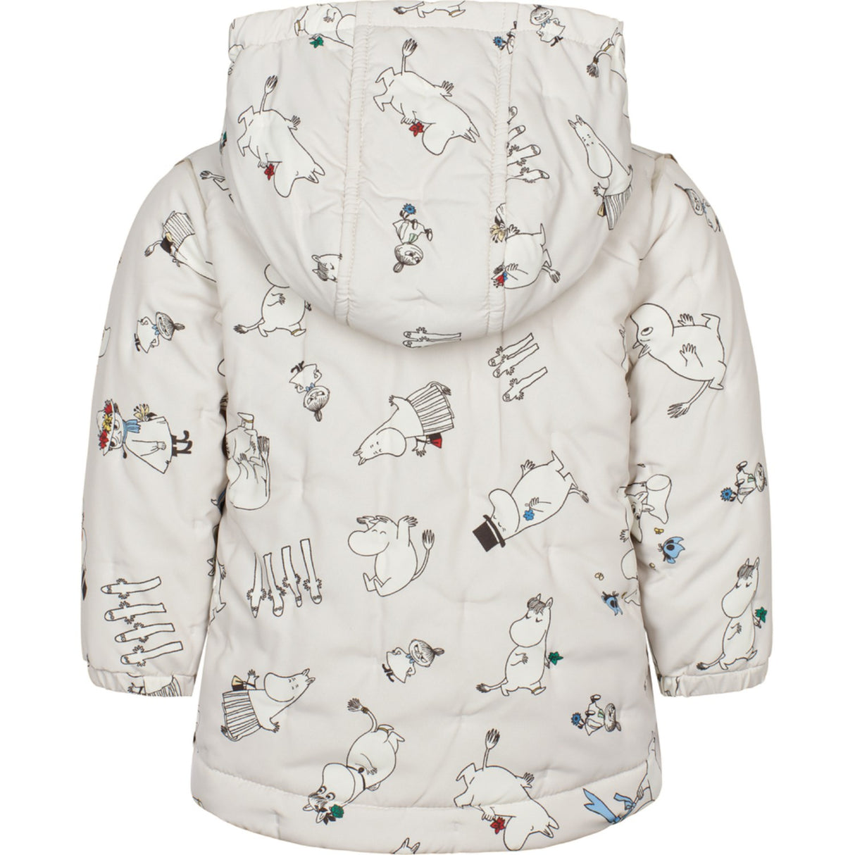 MarMar Thermo Moomin Omari Jacka Outerwear