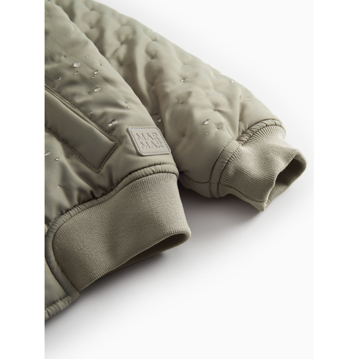 MarMar Thermo Olive Stone Oki Jacka
