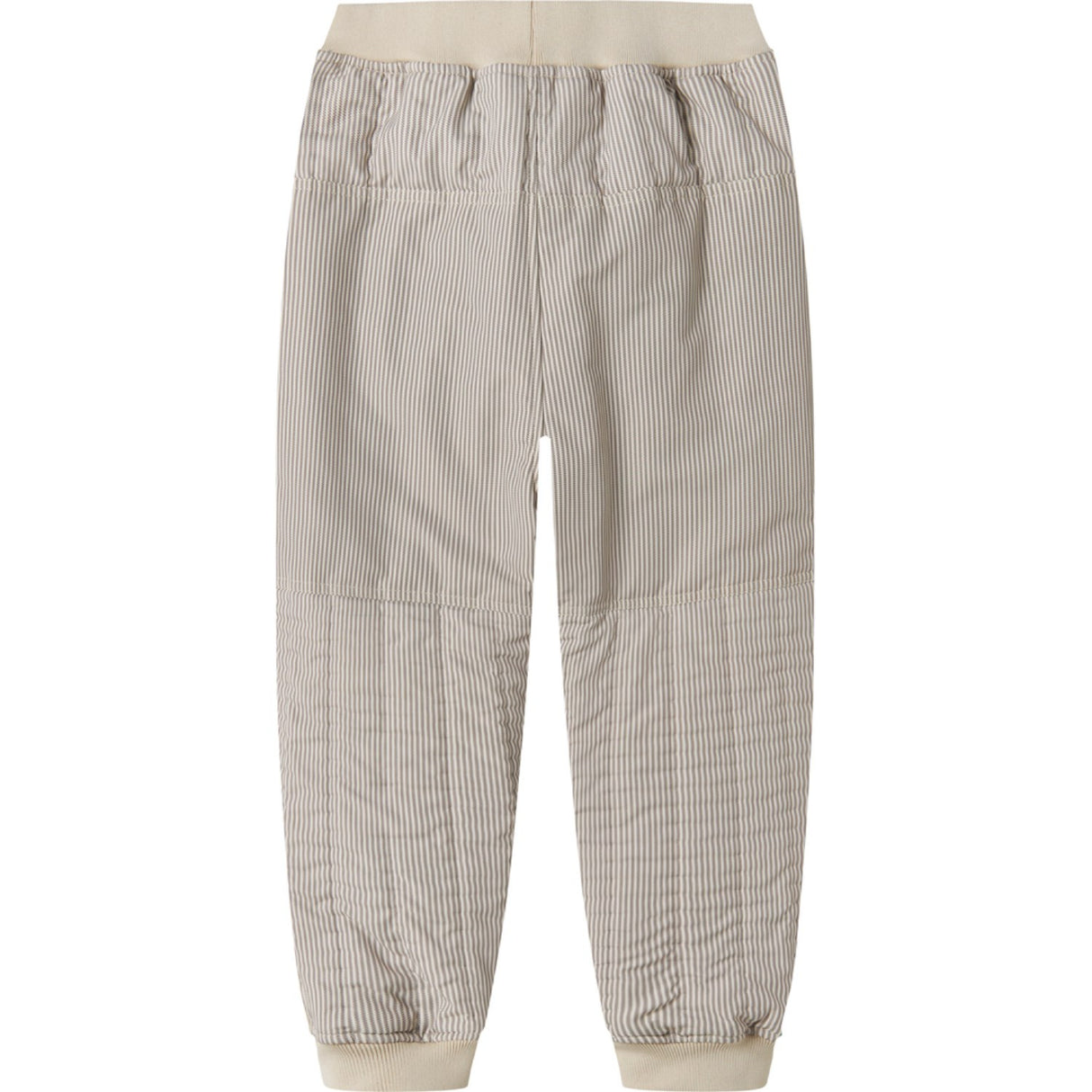 MarMar Thermo Dark Brown Stripe Odin Byxor