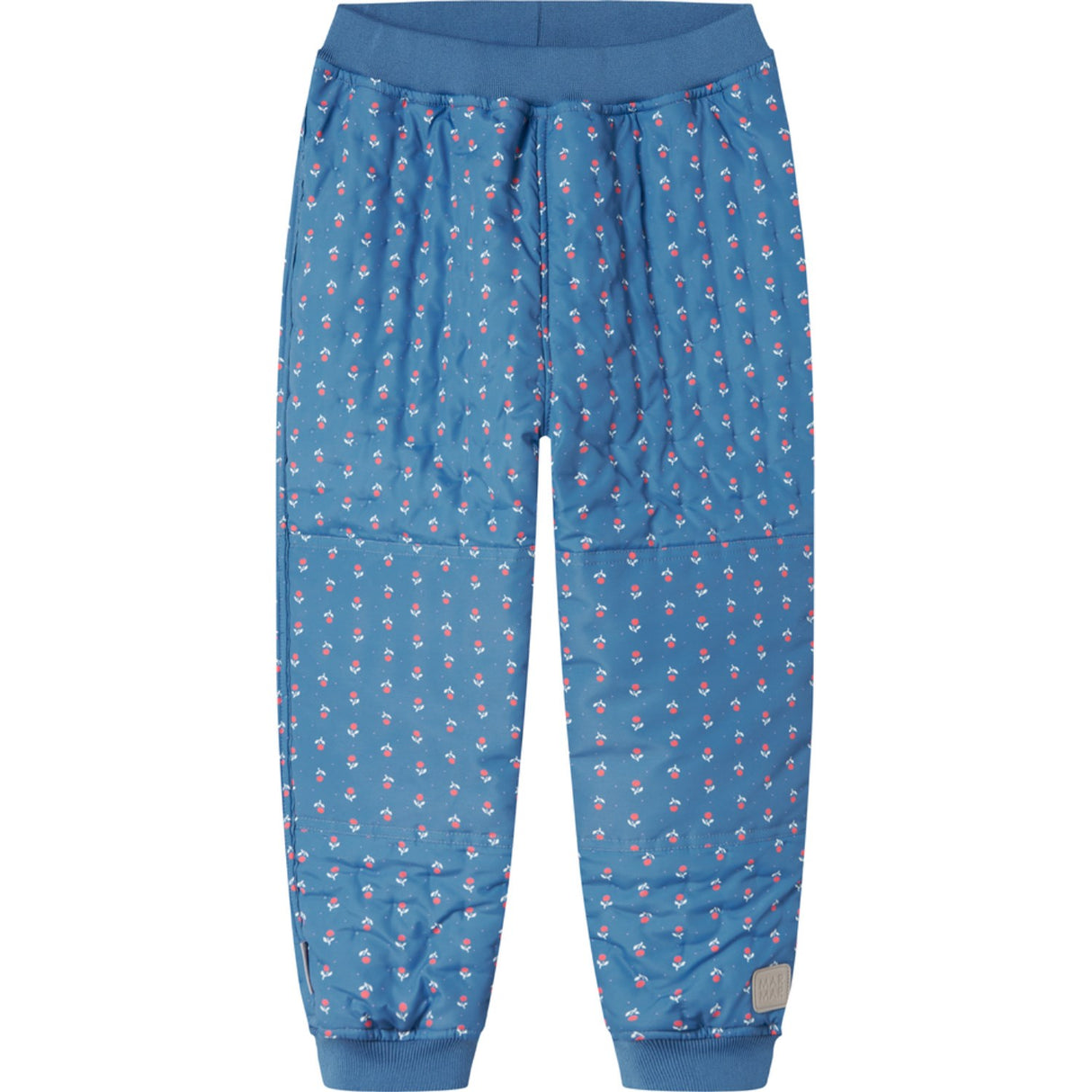 MarMar Thermo Flower Stripe Odin Byxor