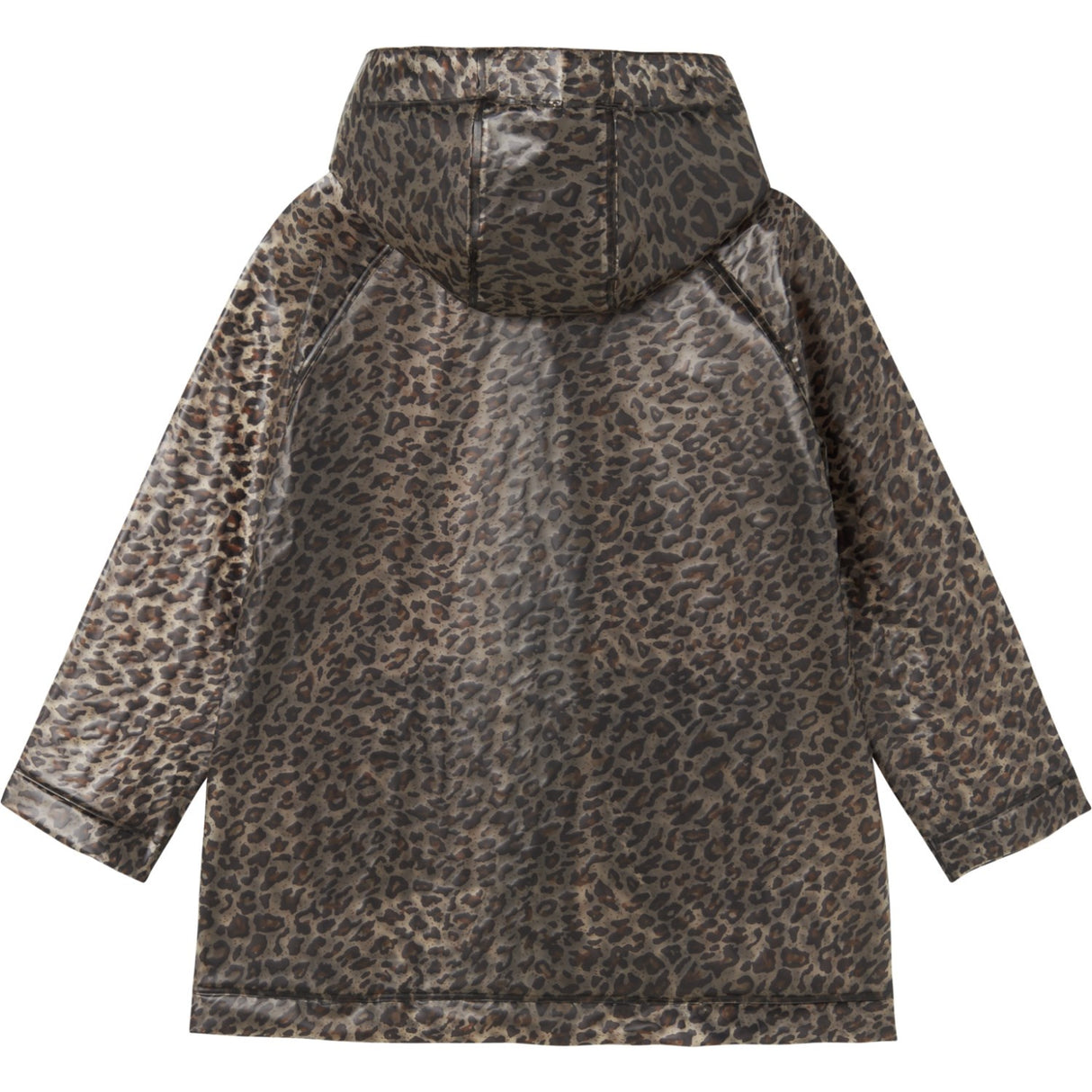 MarMar Rain Brown Leo Odetta Jacka