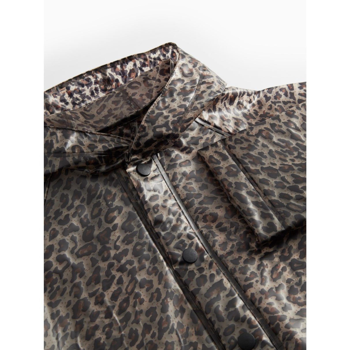 MarMar Rain Brown Leo Odetta Jacka