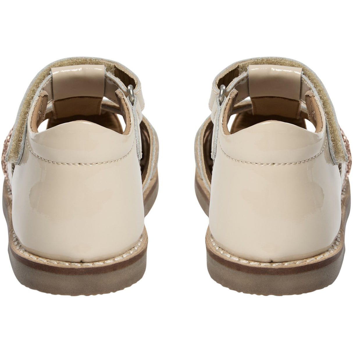 Sofie Schnoor Rose Beige Ruthkb Sandal