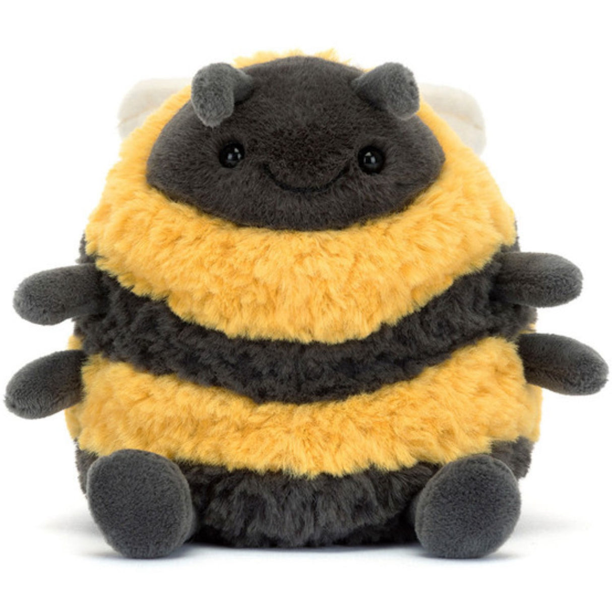 Jellycat Albee Brumbasse, 16 Cm