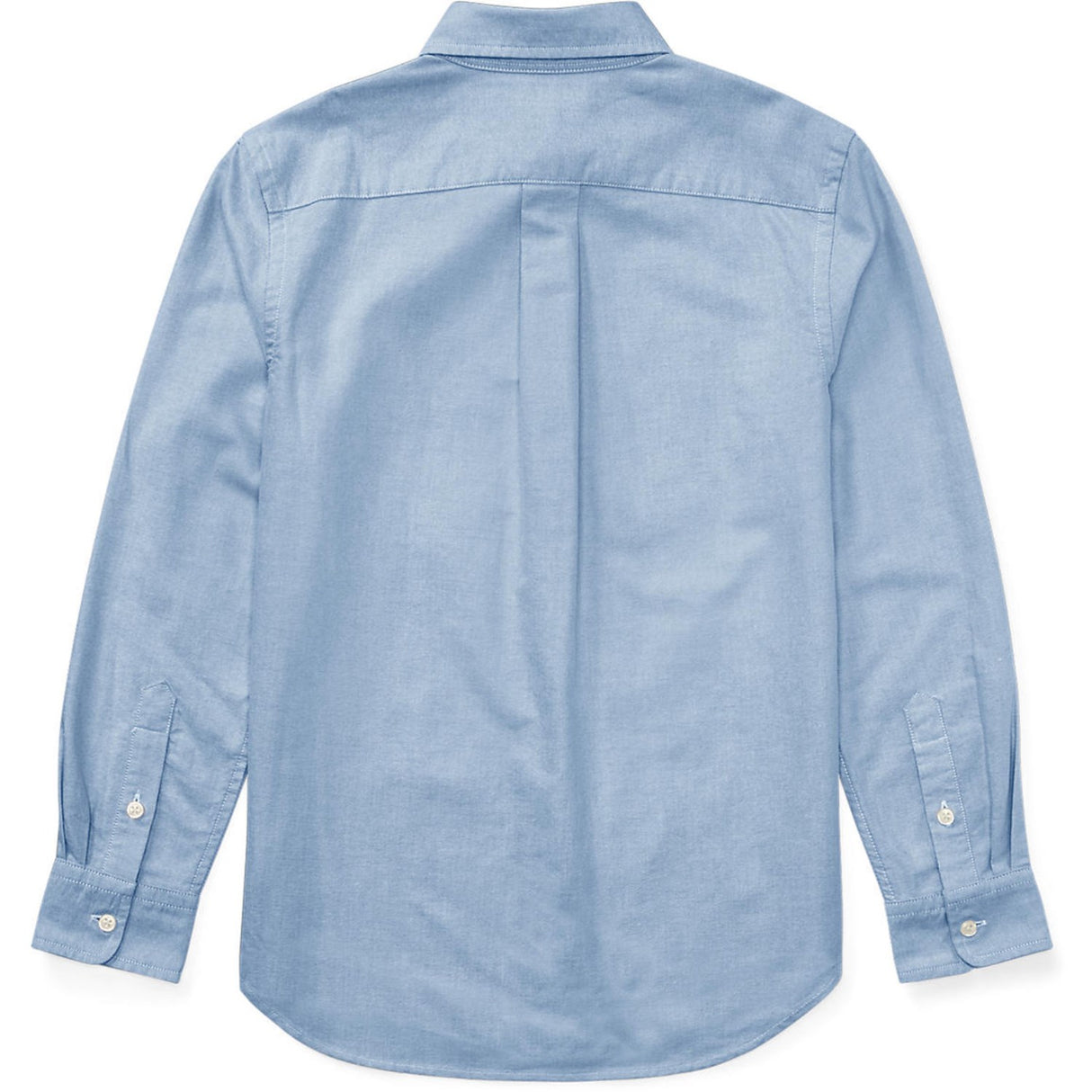 Polo Ralph Lauren Blue Sport Skjorta