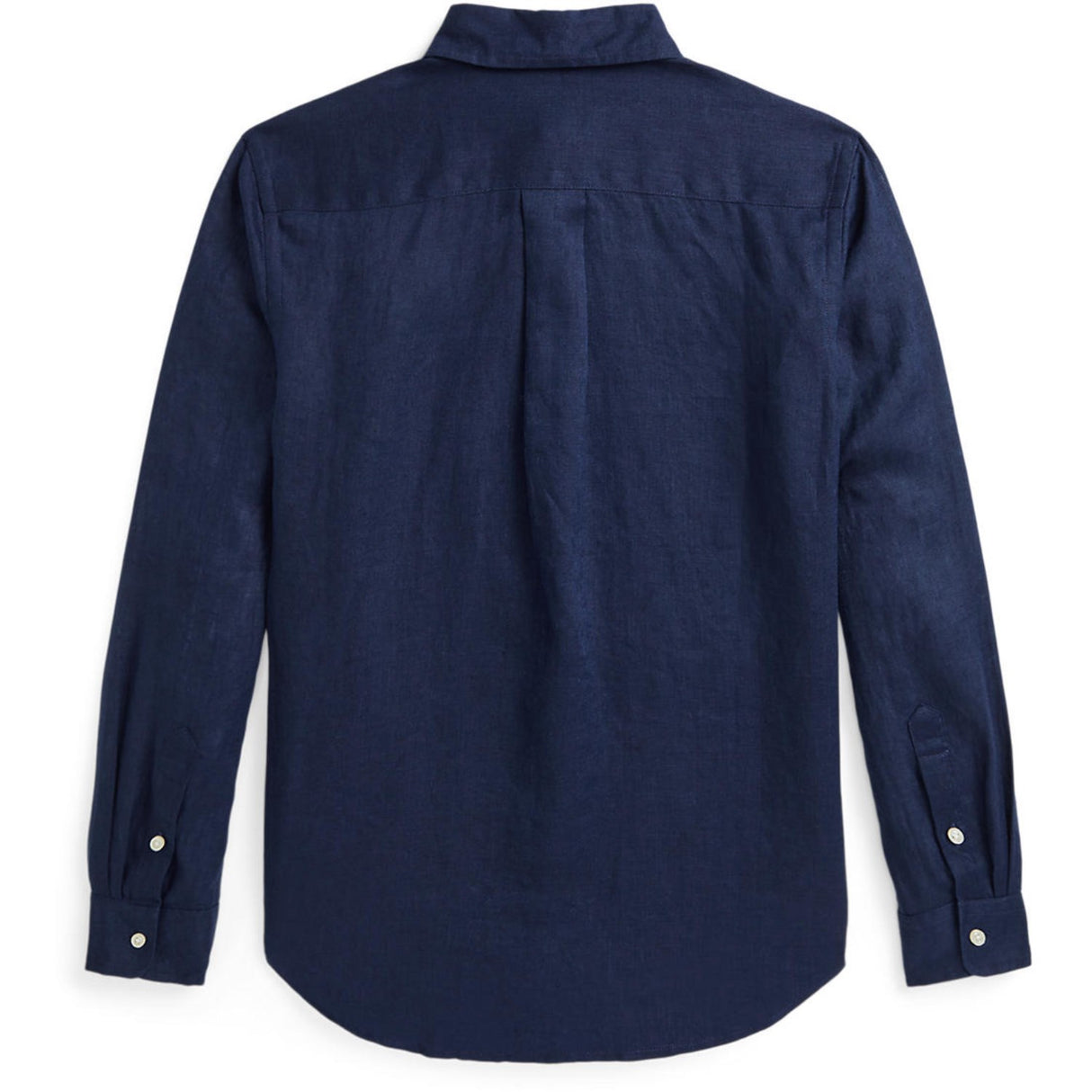 Polo Ralph Lauren Newport Navy Sport Skjorta