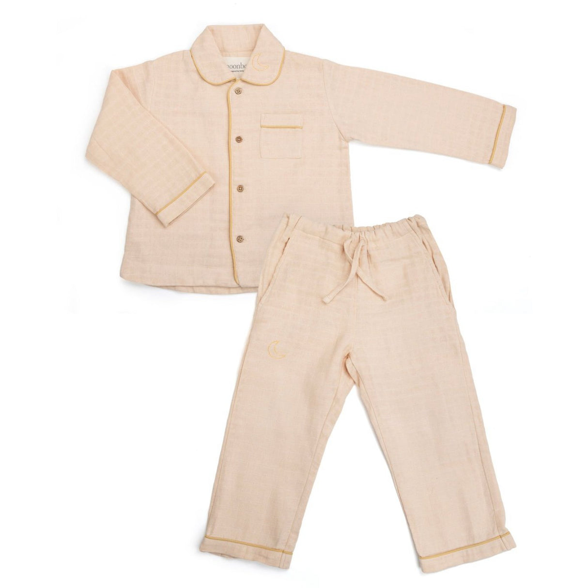 Moonboon Rose Cloud Pyjamas