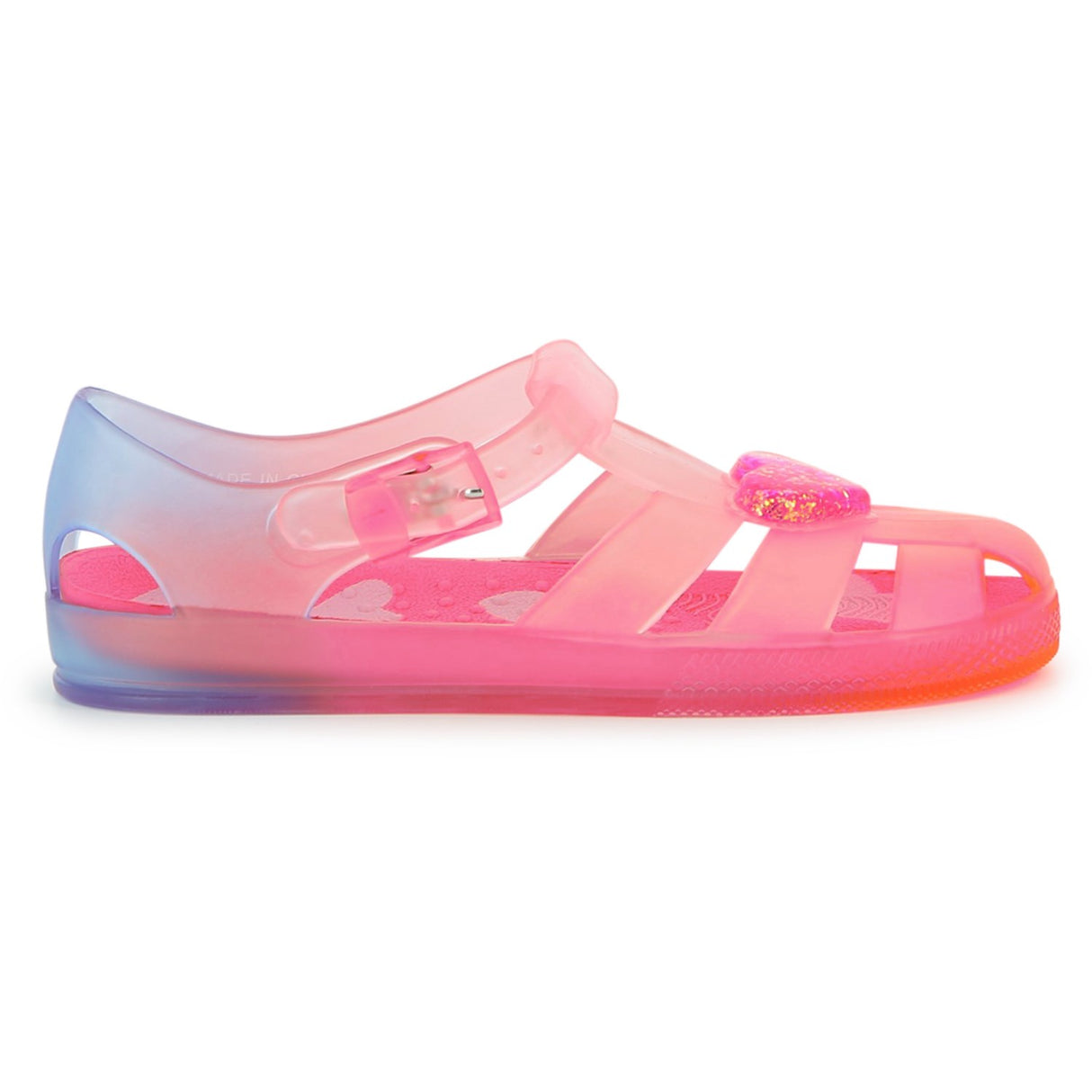 Billieblush Multicoloured Sandaler