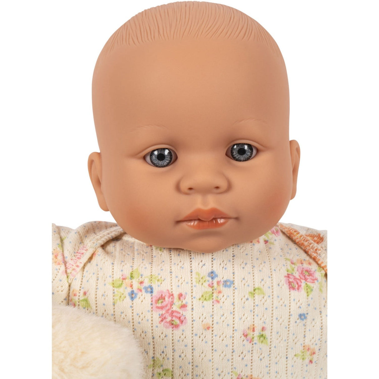 Konges Sløjd Nonoka Nallebjörn Baby Docka Sett