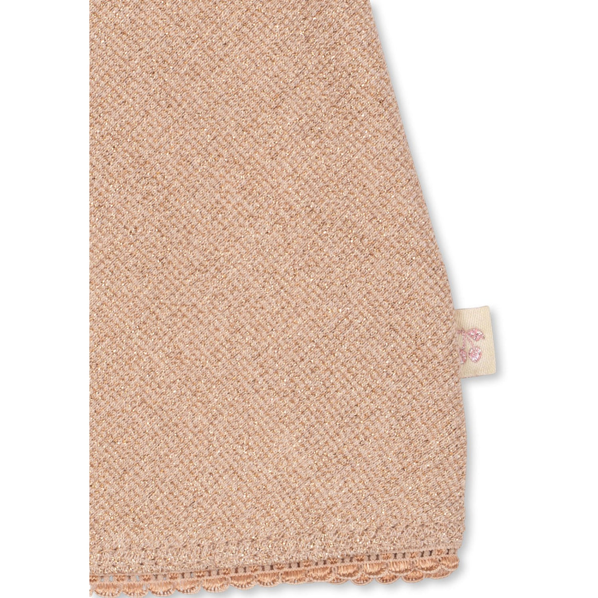 Konges Sløjd Cameo Rose Roli Kjol