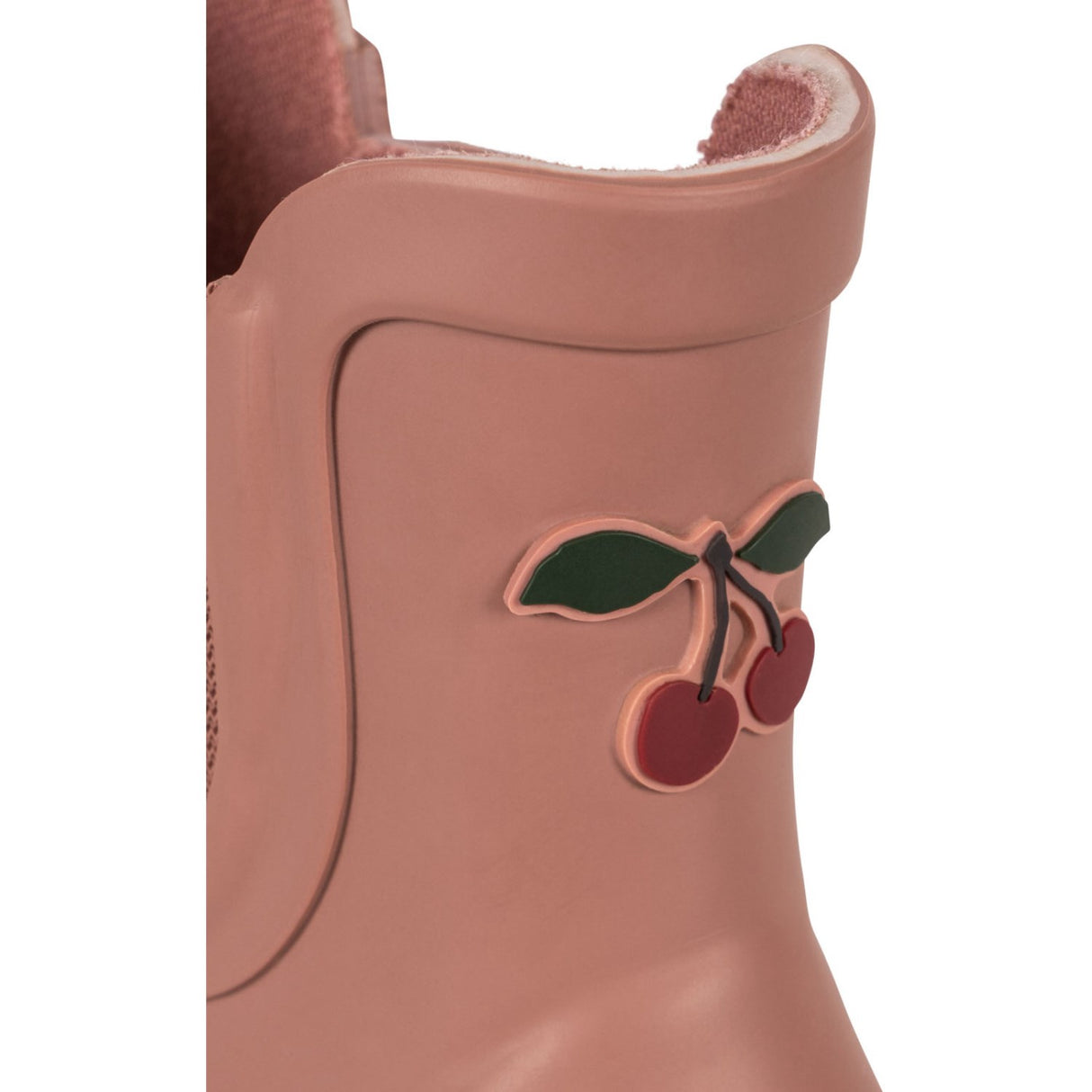 Konges Sløjd Cameo Brown Roi Rain Stövlar