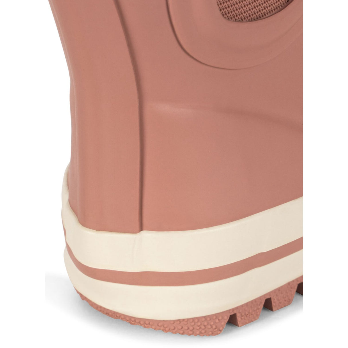 Konges Sløjd Cameo Brown Roi Rain Stövlar